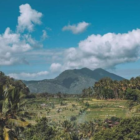 Pondok Lembah Dukuh Homestay Karangasem Kültér fotó