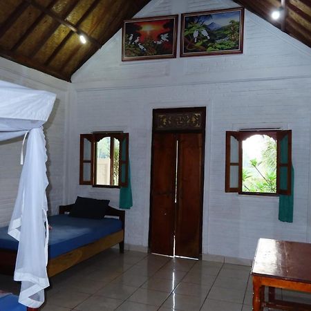 Pondok Lembah Dukuh Homestay Karangasem Kültér fotó