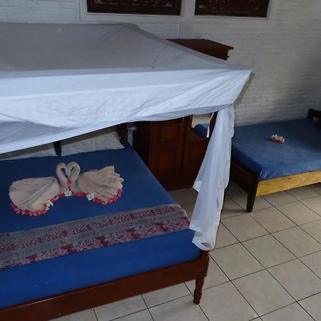 Pondok Lembah Dukuh Homestay Karangasem Kültér fotó