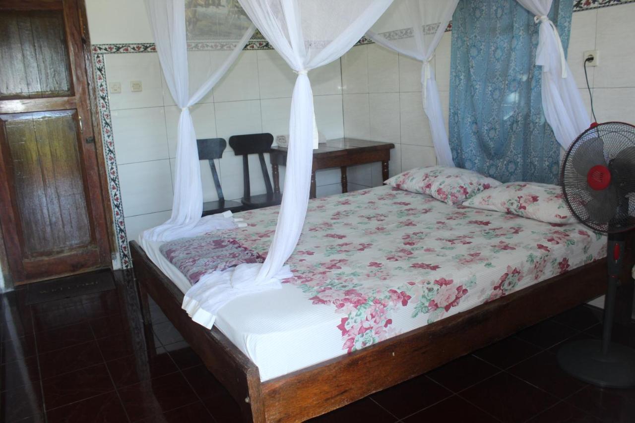 Pondok Lembah Dukuh Homestay Karangasem Kültér fotó