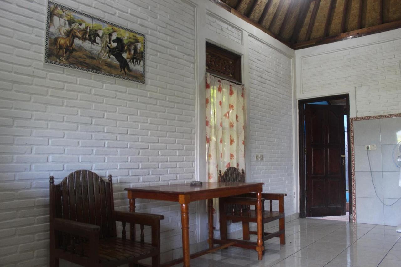 Pondok Lembah Dukuh Homestay Karangasem Kültér fotó
