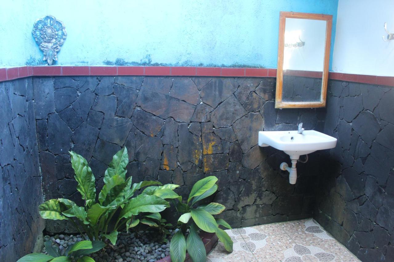 Pondok Lembah Dukuh Homestay Karangasem Kültér fotó