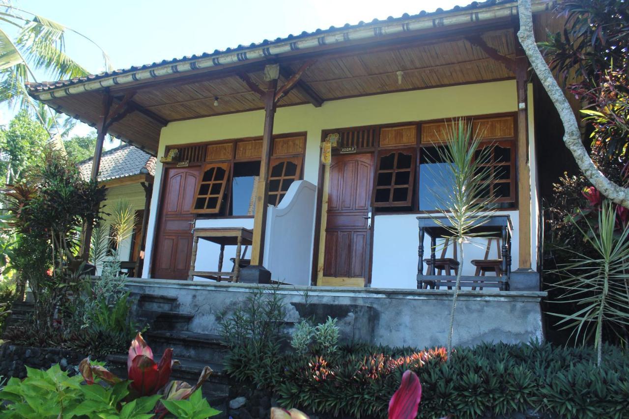 Pondok Lembah Dukuh Homestay Karangasem Kültér fotó