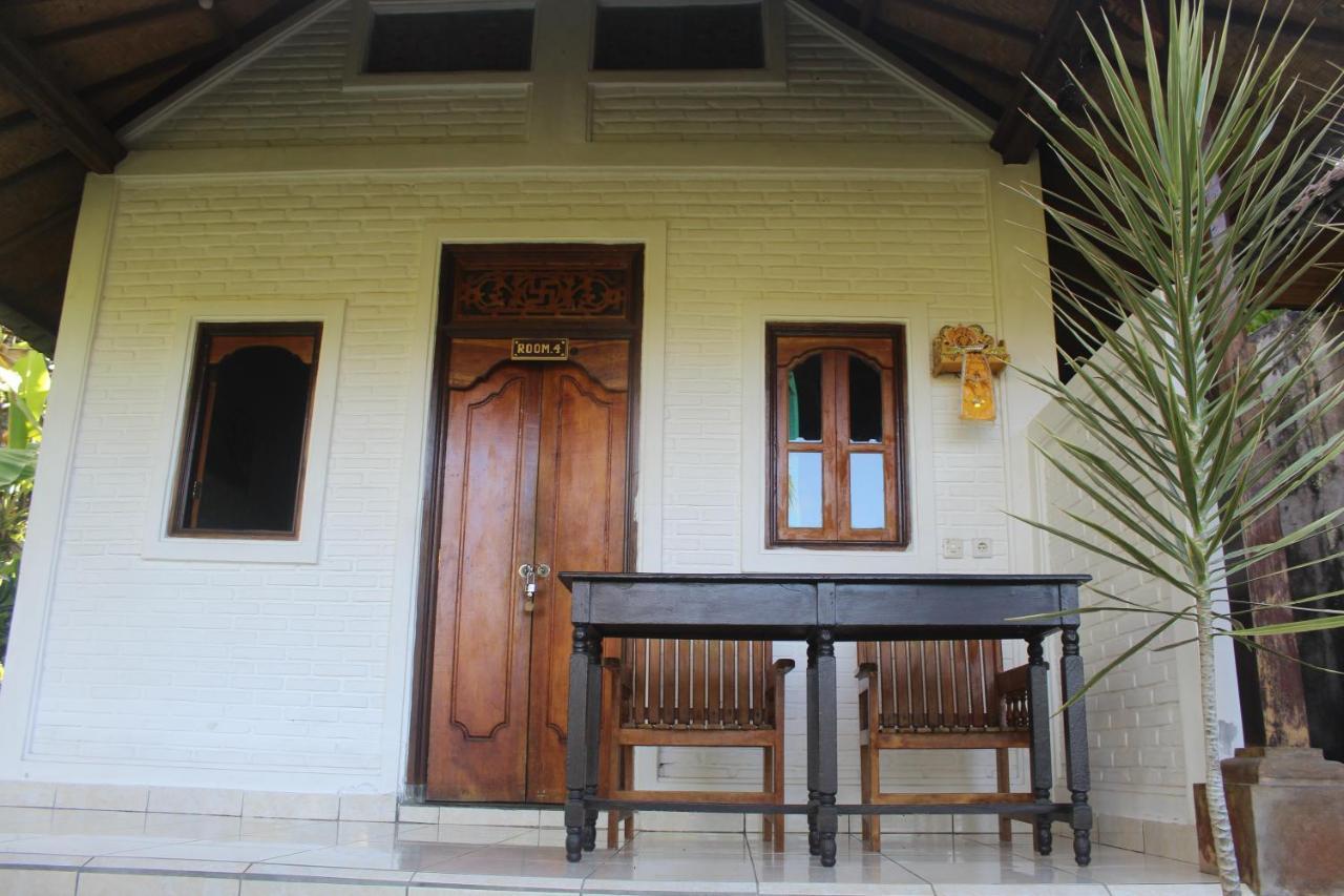 Pondok Lembah Dukuh Homestay Karangasem Kültér fotó