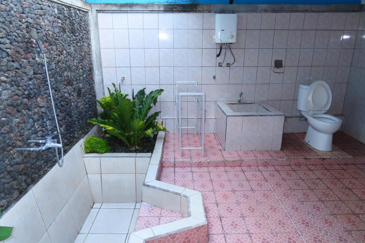 Pondok Lembah Dukuh Homestay Karangasem Kültér fotó