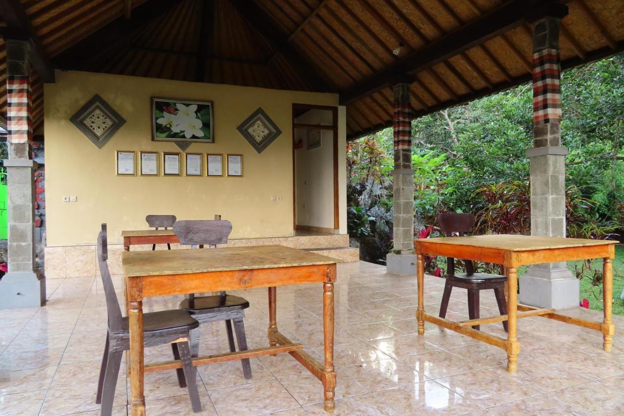 Pondok Lembah Dukuh Homestay Karangasem Kültér fotó