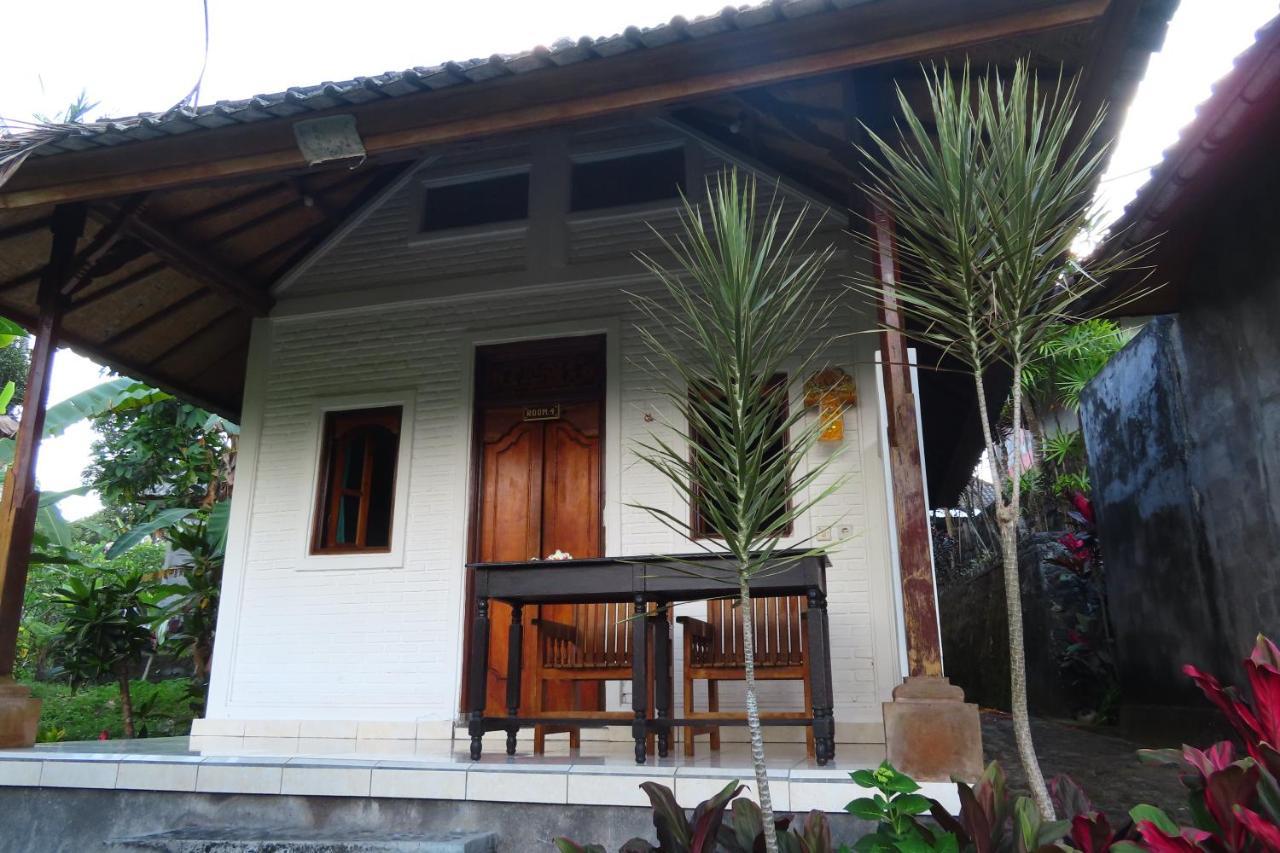 Pondok Lembah Dukuh Homestay Karangasem Kültér fotó