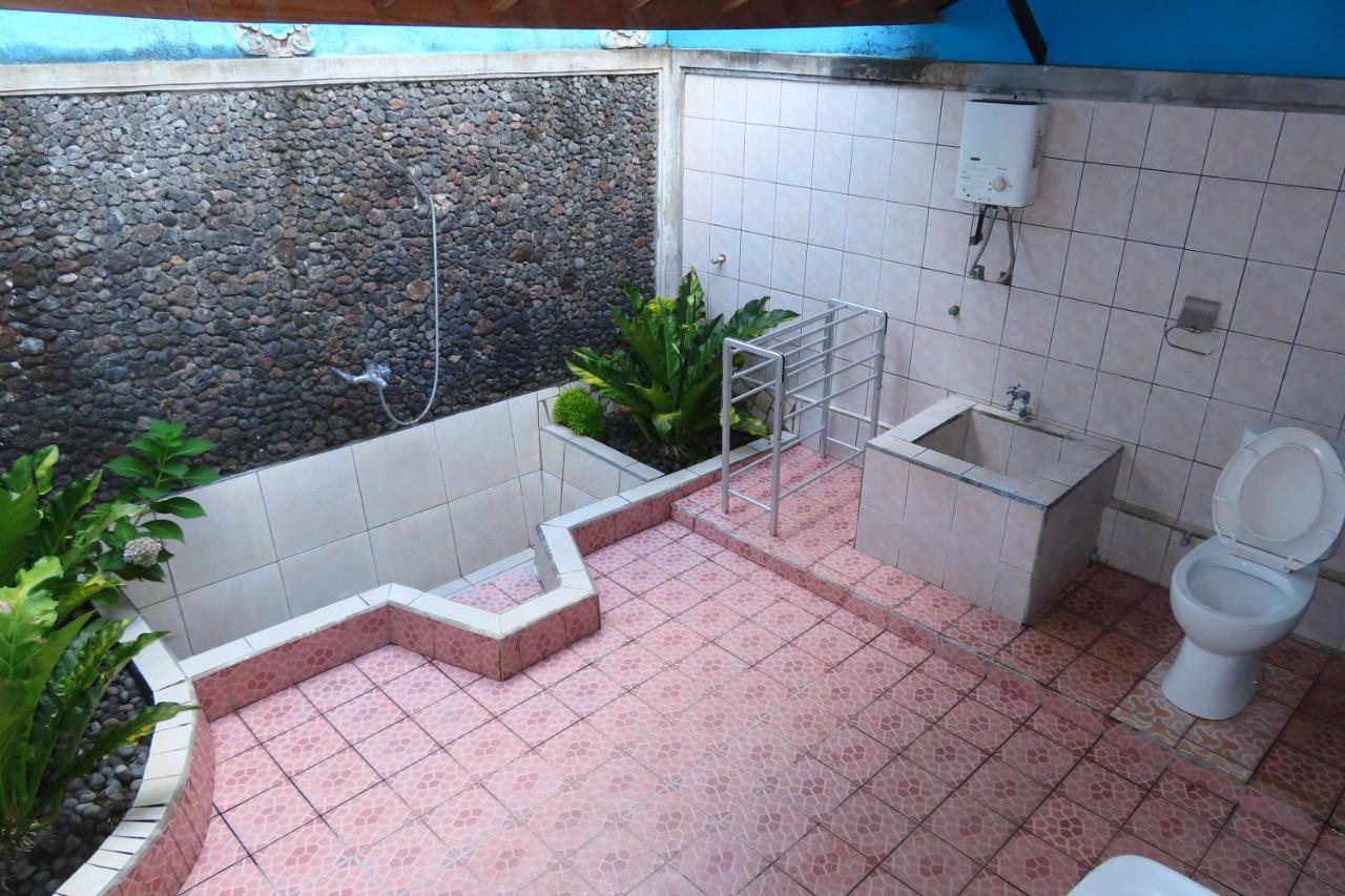 Pondok Lembah Dukuh Homestay Karangasem Kültér fotó