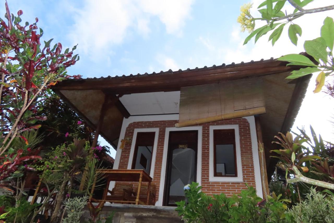 Pondok Lembah Dukuh Homestay Karangasem Kültér fotó