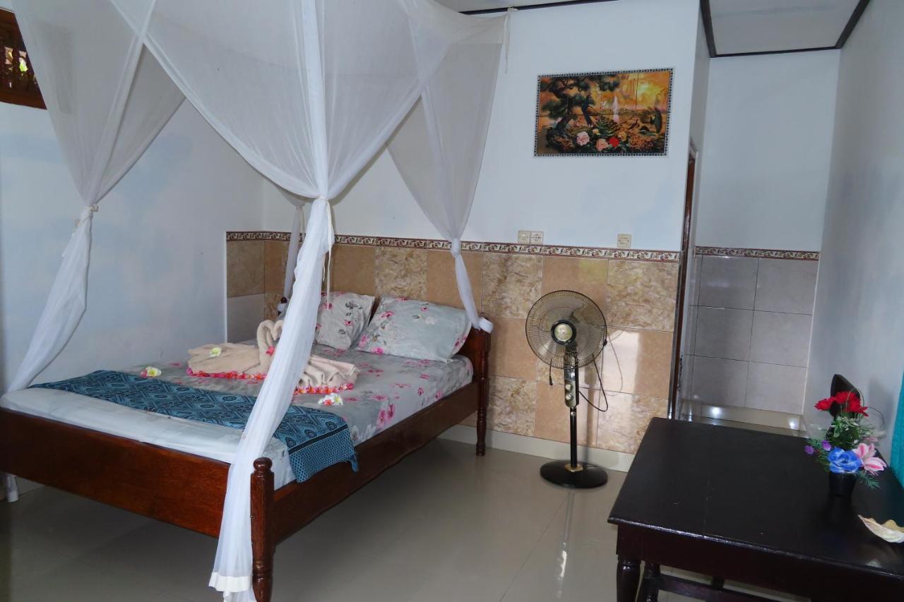 Pondok Lembah Dukuh Homestay Karangasem Kültér fotó