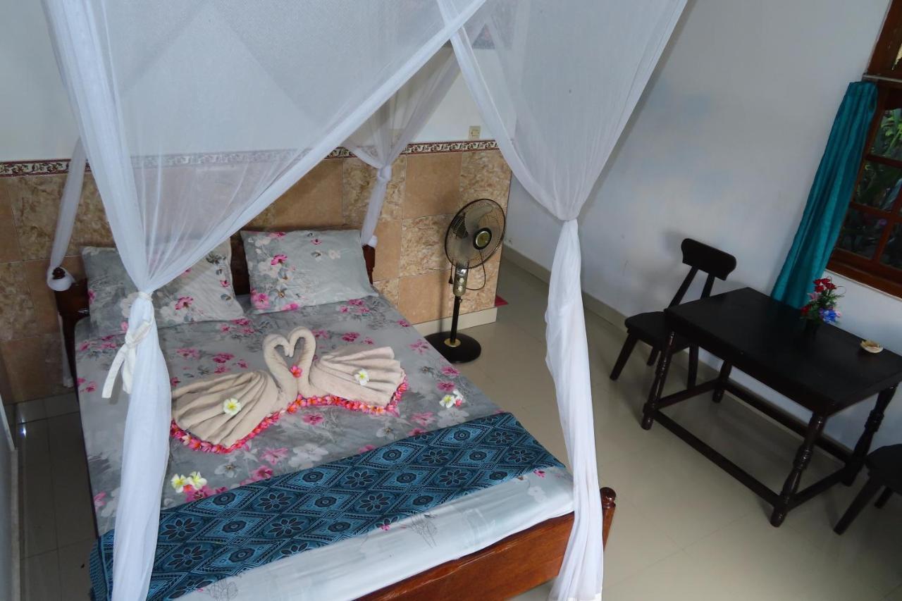 Pondok Lembah Dukuh Homestay Karangasem Kültér fotó