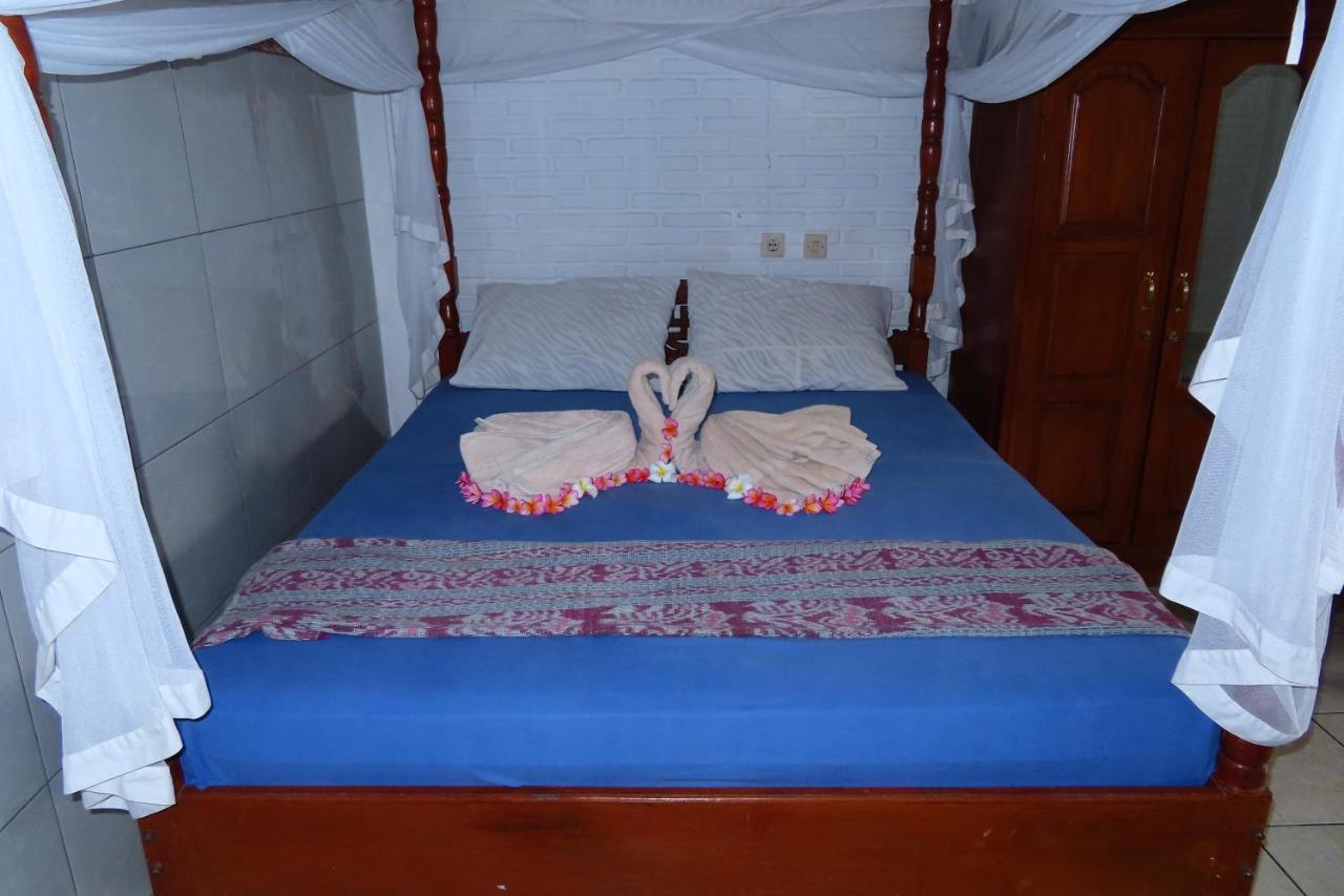 Pondok Lembah Dukuh Homestay Karangasem Kültér fotó