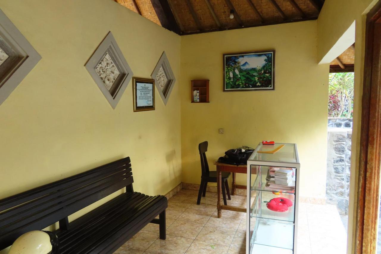 Pondok Lembah Dukuh Homestay Karangasem Kültér fotó