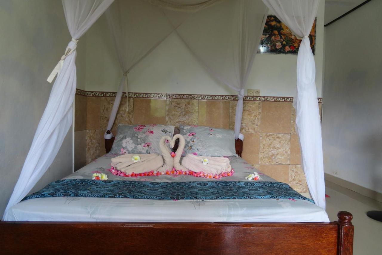 Pondok Lembah Dukuh Homestay Karangasem Kültér fotó