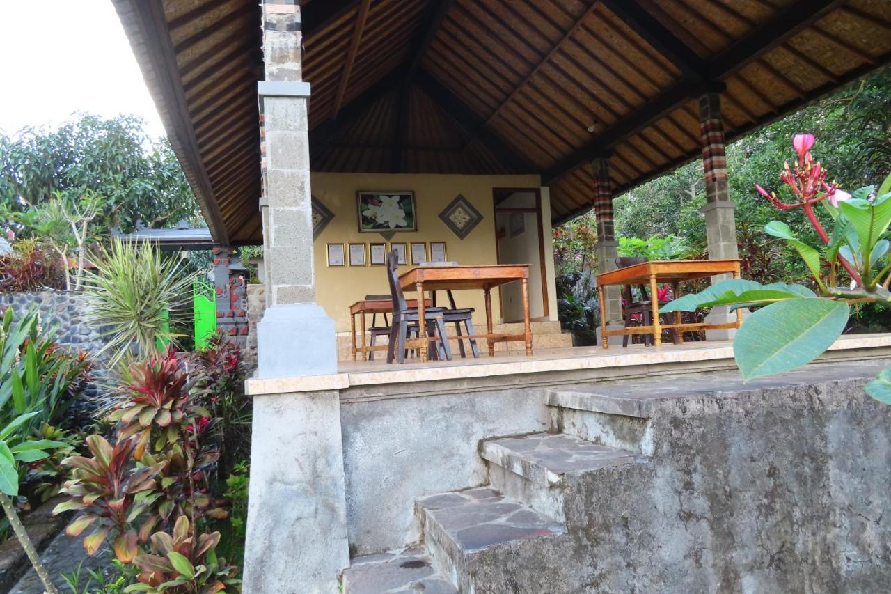 Pondok Lembah Dukuh Homestay Karangasem Kültér fotó